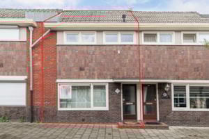 Slotstraat 8, 6432 HA Hoensbroek
