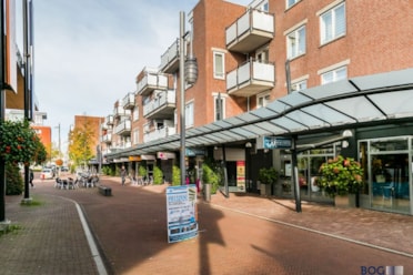 Winkelpand - Almere - Diverse adressen