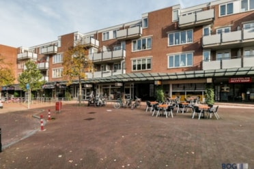 Winkelpand - Almere - Diverse adressen