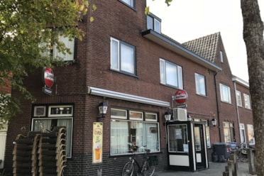 Woning / winkelpand - Breda - Magnoliastraat 1 & 1a