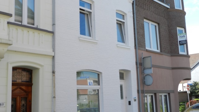 Woning / appartement - Kerkrade - Kleingraverstraat 191 - 191A