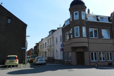 Woning / appartement - Kerkrade - Kleingraverstraat 191 - 191A