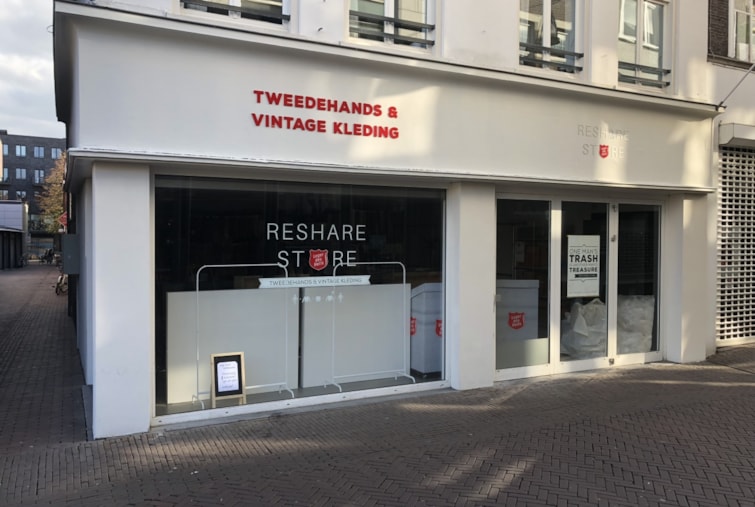 Winkelpand - Dordrecht - Voorstraat 262