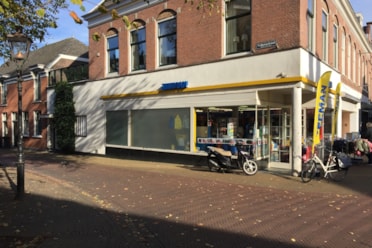 Winkelpand - Rijswijk - Herenstraat 62
