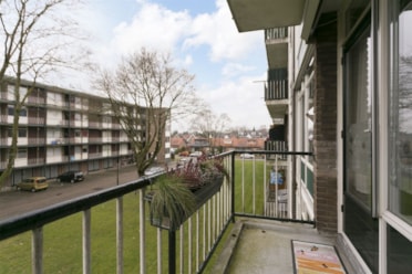 Woning / appartement - Apeldoorn - Cort van der Lindenstraat 36