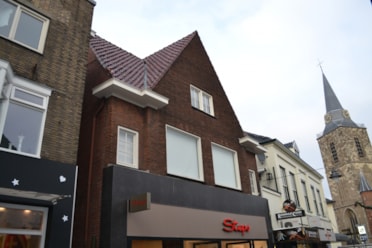 Woning / winkelpand - Winterswijk - Misterstraat 4 & 4A