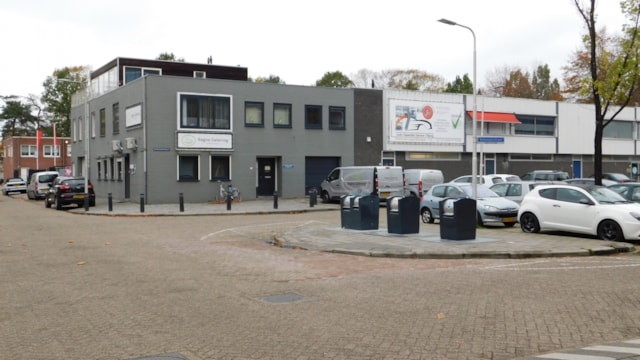 Woning / winkelpand - Tilburg - Reinevaarstraat 15