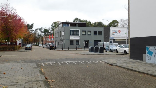 Woning / winkelpand - Tilburg - Reinevaarstraat 15
