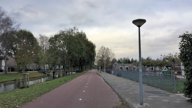 Bedrijfspand - Amsterdam - Jacob Krüsestraat 73