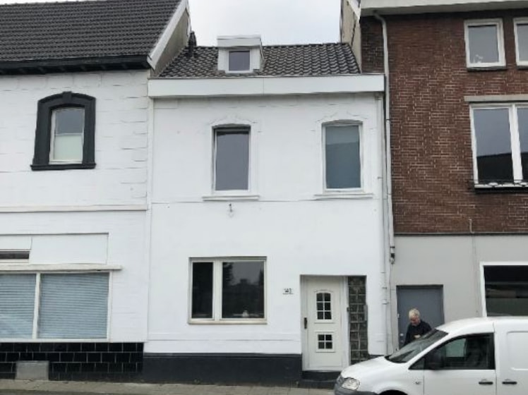 Woning / appartement - Kerkrade - Holzstraat 140