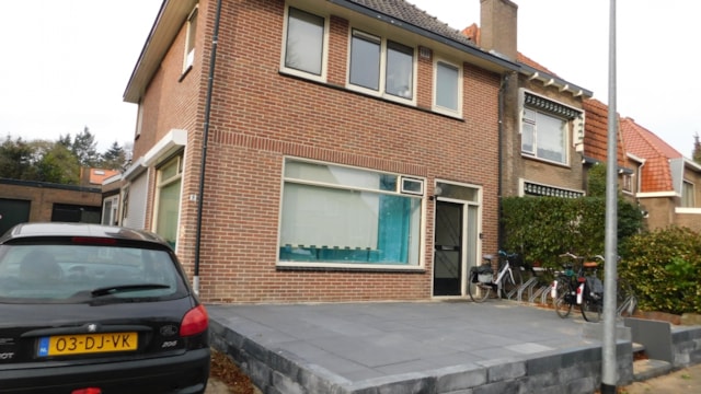 Woning / appartement - Hilversum - Lage Naarderweg 9