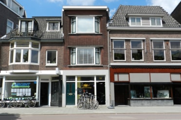 Winkelpand - Utrecht - Biltstraat 18