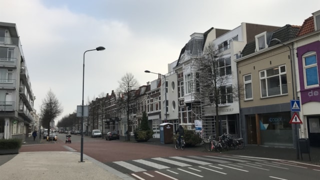Woning / appartement - Vlissingen - Badhuisstraat 147A, 151 & 151A