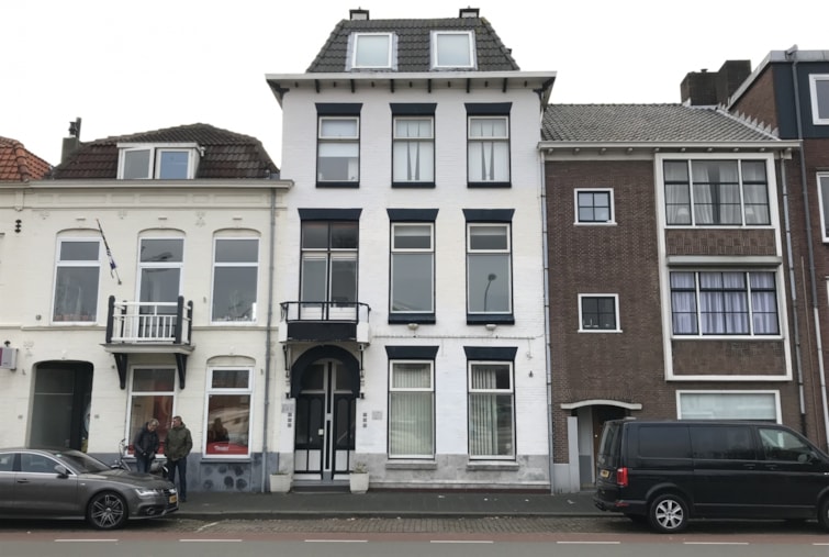 Woning / appartement - Vlissingen - Badhuisstraat 147A, 151 & 151A