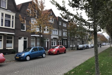 Woning / appartement - Vlissingen - Singel 186a t/m 188