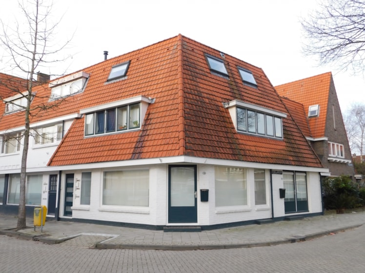 Woning / appartement - Eindhoven - Pastoor van Arsplein 18, 19abc