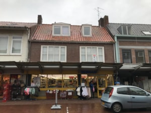 Burchtstraat 11, Sint Michielstraat 1, 4501 JL Oostburg