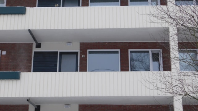 Woning / appartement - Apeldoorn - Saturnusstraat 11