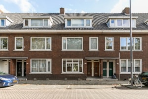 Verboomstraat 104a, 3082 JR Rotterdam