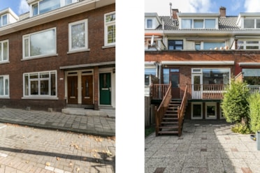 Woning / appartement - Rotterdam - Verboomstraat 104a