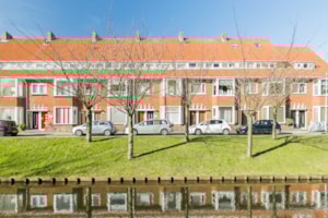 Prins Mauritssingel 89b, 3043 PD Rotterdam