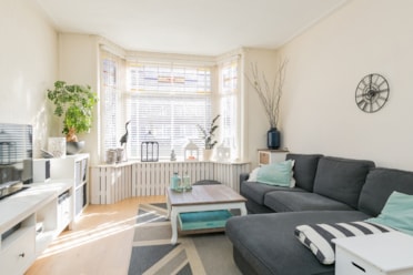 Woning / appartement - Rotterdam - Prins Mauritssingel 89b