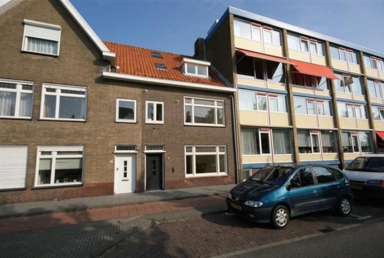 Woning / appartement - Vlissingen - Paul Krugerstraat 99, 99a & 99b