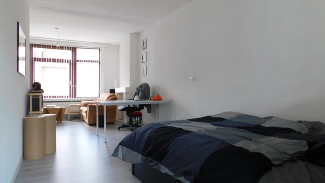 Woning / appartement - Schiedam - Paulus Potterstraat 28