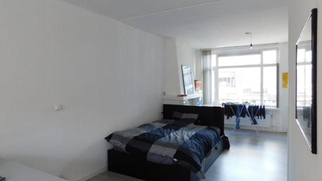 Woning / appartement - Schiedam - Paulus Potterstraat 28