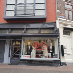 Voorstraat 7, 3512AH Utrecht