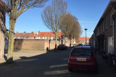 Woning / appartement - Tilburg - Van der Coulsterstraat 52 & 52a