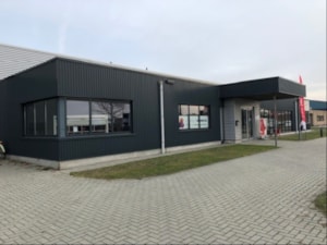 Stelmaker 12 & 12a, 9502KA Stadskanaal