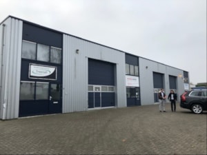 Schotsbossenstraat 10 & Strijmaden 14, 4705 AG Roosendaal