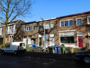 Soesterweg 151, 3812 AE Amersfoort
