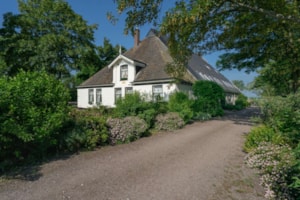 Oostdijk 12 A t/m E, 1844 LP Driehuizen