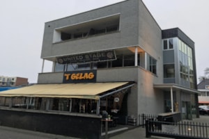 Tuinstraat 21, 21A, 21B en 21C, 3901 EZ Veenendaal