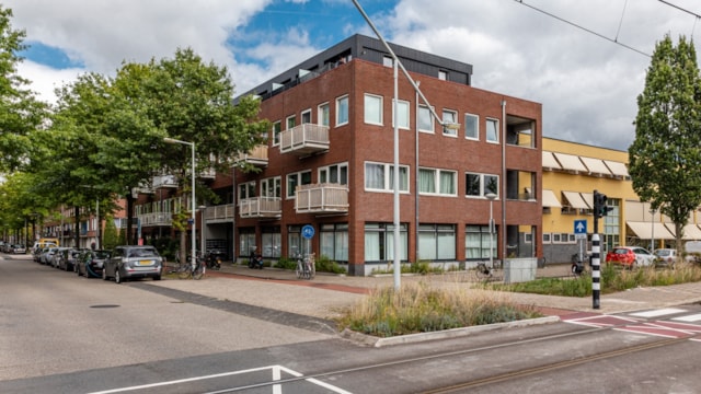 Woning / appartement - Amsterdam - Laan van Vlaanderen 141 D1 t/m D10