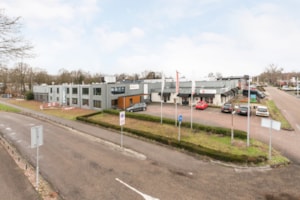 Zaagstraat 7-13 / Lage Weide 2, 7556 MX Hengelo