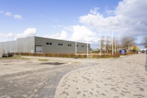 Kraanvogelweg 2, 8263 AA Kampen