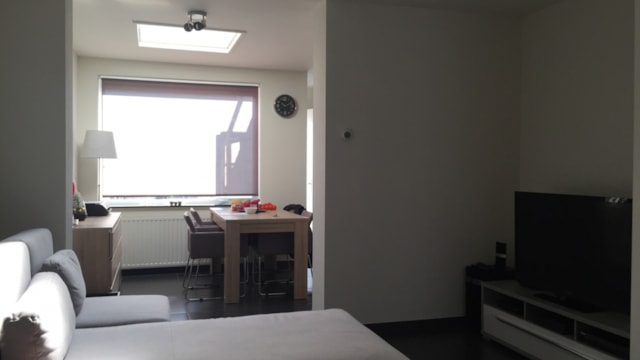 Woning / appartement - Maastricht - Burgemeester van Oppenstraat 65a & 65b