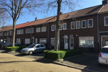 Woning / appartement - Maastricht - Burgemeester van Oppenstraat 65a & 65b
