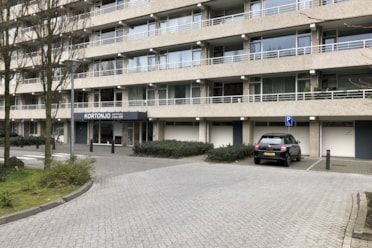 Woning / appartement - Eindhoven - Herman Gorterlaan 145