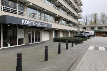 Woning / appartement - Eindhoven - Herman Gorterlaan 145