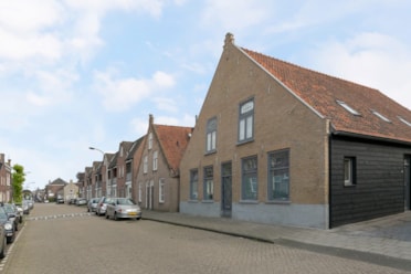 Woning / appartement - Waalwijk - Grotestraat 48 & 48a