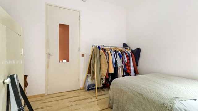 Woning / appartement - Amsterdam - Willem de Zwijgerlaan 334-B20