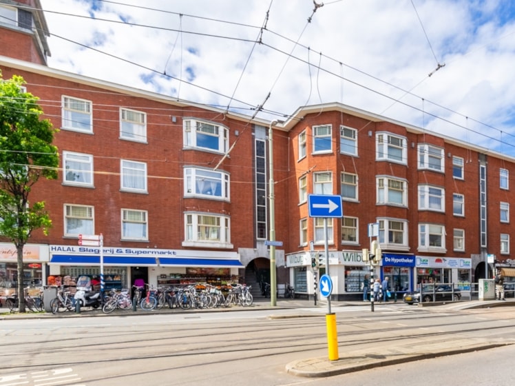 Woning / appartement - Den Haag - Lorentzplein 29