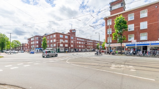 Woning / appartement - Den Haag - Lorentzplein 29