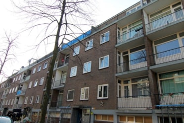 Woning / appartement - Rotterdam - Galjootstraat 12B