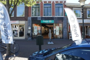 Nieuwstraat 52 & Pompersteeg 3, 1671 BE Medemblik
