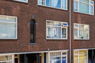 Woning / appartement - Rotterdam - 